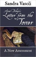 May Anne Boleyn S Letter To Henry Viii From The Tower The