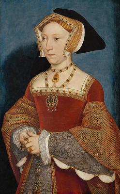 Tudor Clothes The Anne Boleyn Files