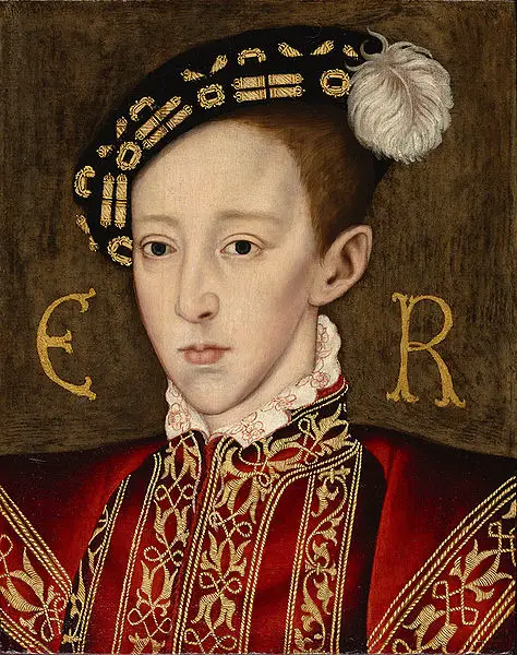 Edward VI