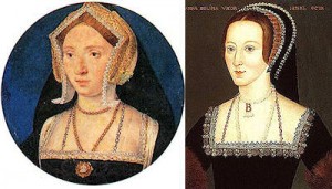 Anne Boleyn Portraits – Which is the True Face of Anne Boleyn? - The ...