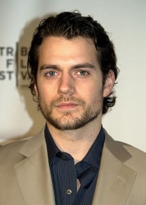 Henry Cavill as Charles Brandon, Duke of Suffolk in The Tudors