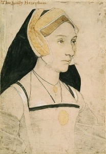 Anne Boleyn's Ladies-in-Waiting - The Anne Boleyn Files