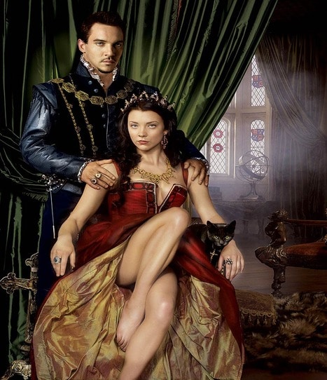 The Tudors Episode Guides The Anne Boleyn Files 