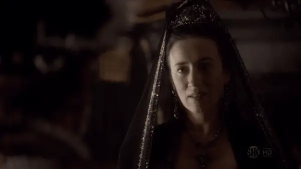 The Tudors Season 4 Episode 10 - Death of a Monarchy - The Anne Boleyn ...