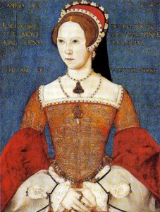 Mary Elizabeth And Edward The Children Of Henry Viii By Ashley Currier The Anne Boleyn Files