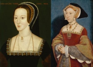 Jane the Fool - The Anne Boleyn Files