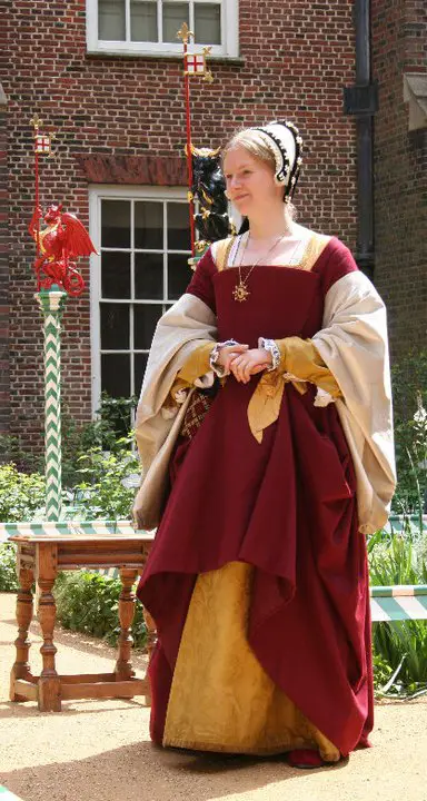 Jane Seymour - Guest Post by Lauren Johnson - The Anne Boleyn Files