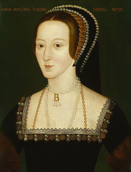 29 January 1536 Anne Boleyn Loses A Son The Anne Boleyn Files