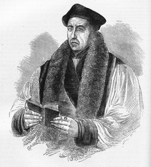 3 May 1536 - A shocked Archbishop Cranmer writes to the King - The Anne ...