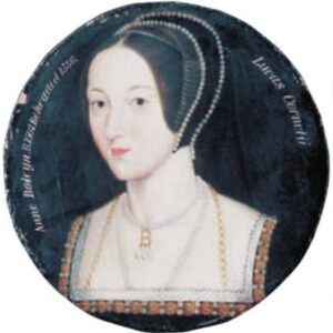 19th May 1536 - The Execution Of Queen Anne Boleyn - The Anne Boleyn Files