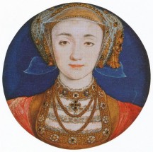16 July 1557 - The Death of Anne of Cleves, the King's Right Dear and