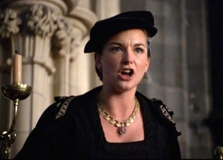 Anne Askew Sentenced to Death - The Anne Boleyn Files