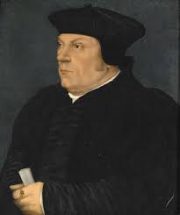 The Execution of Thomas Cromwell - The Anne Boleyn Files