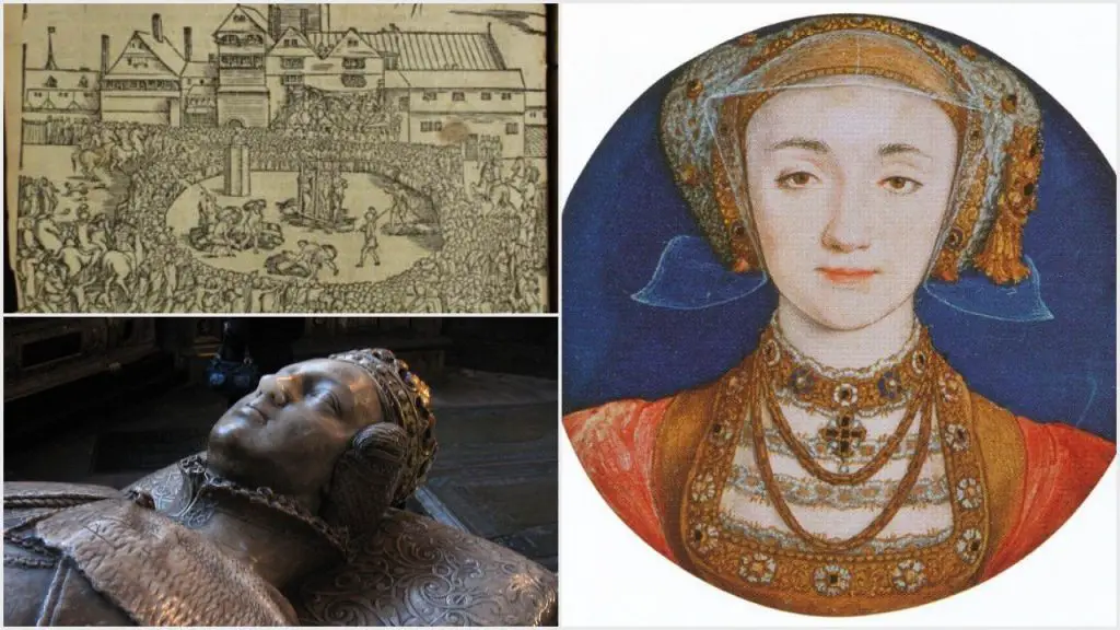 July Anne Of Cleves Frances Brandon And Anne Askew The Anne Boleyn Files