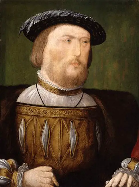 Speech On King Henry Viii