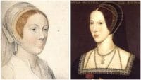 Correcting the myths - The Anne Boleyn Files