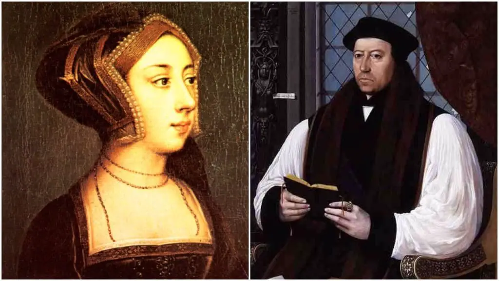 16 May 1536 Queen Anne Boleyn Is In Hope Of Life The Anne Boleyn Files