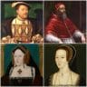 11 July 1533 - The Pope Declares Henry VIII's Marriage to Anne Boleyn ...