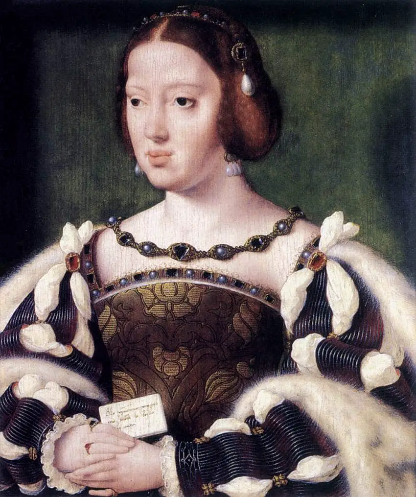 The Real Face Of Anne Boleyn By Historical Novelist Richard Masefield The Anne Boleyn Files