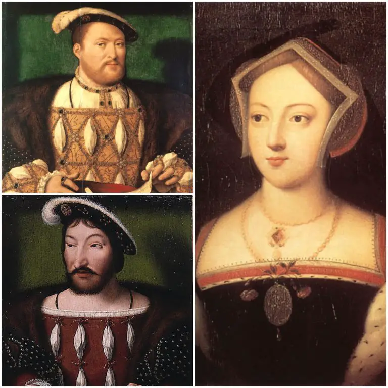 Who was Mary Boleyn? - Part 2: Mistress of two kings? - The Anne Boleyn ...