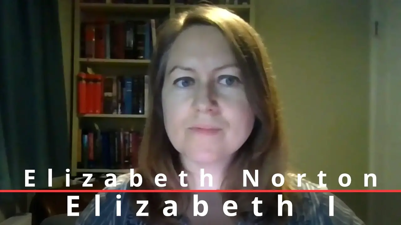 The Elizabeth And Thomas Seymour Scandal Dr Elizabeth Norton The Anne Boleyn Files 6322