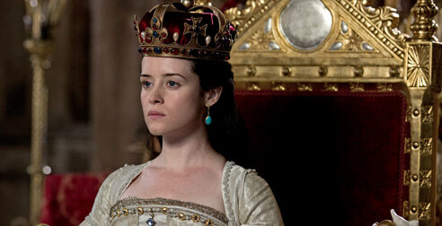 #WednesdayFact - Anne Boleyn and the Crown of St Edward - The Anne ...