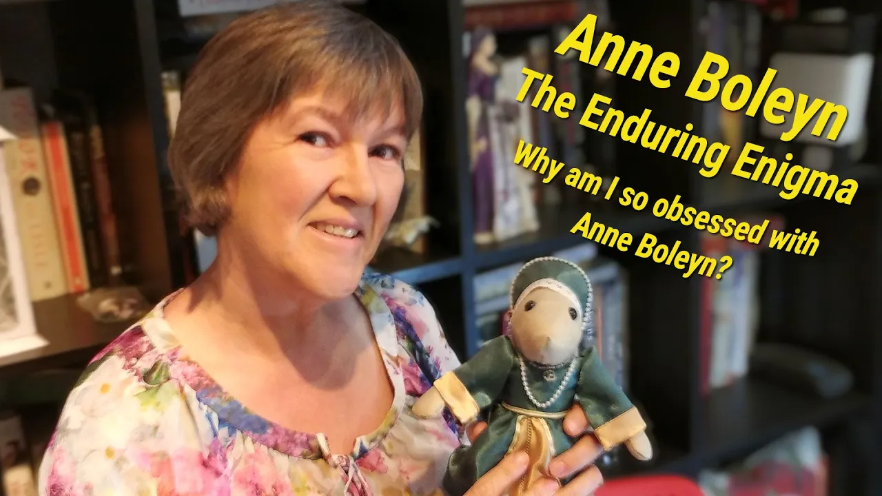 Anne Boleyn: The Enduring Enigma - The Anne Boleyn Files