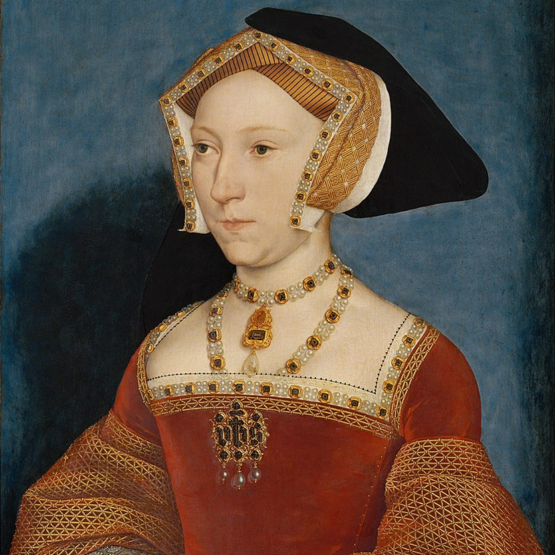 The Fall of Anne Boleyn - 14 May 1536 - Jane Seymour moves closer to ...