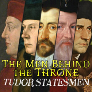 Tudor statesmen