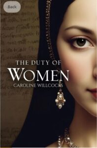 Cover of The Duty of Women