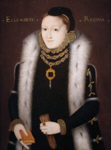 Elizabeth I